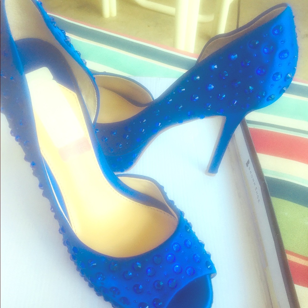 Camille’s Shoes Sale $15 Buy 2 or more $10 each